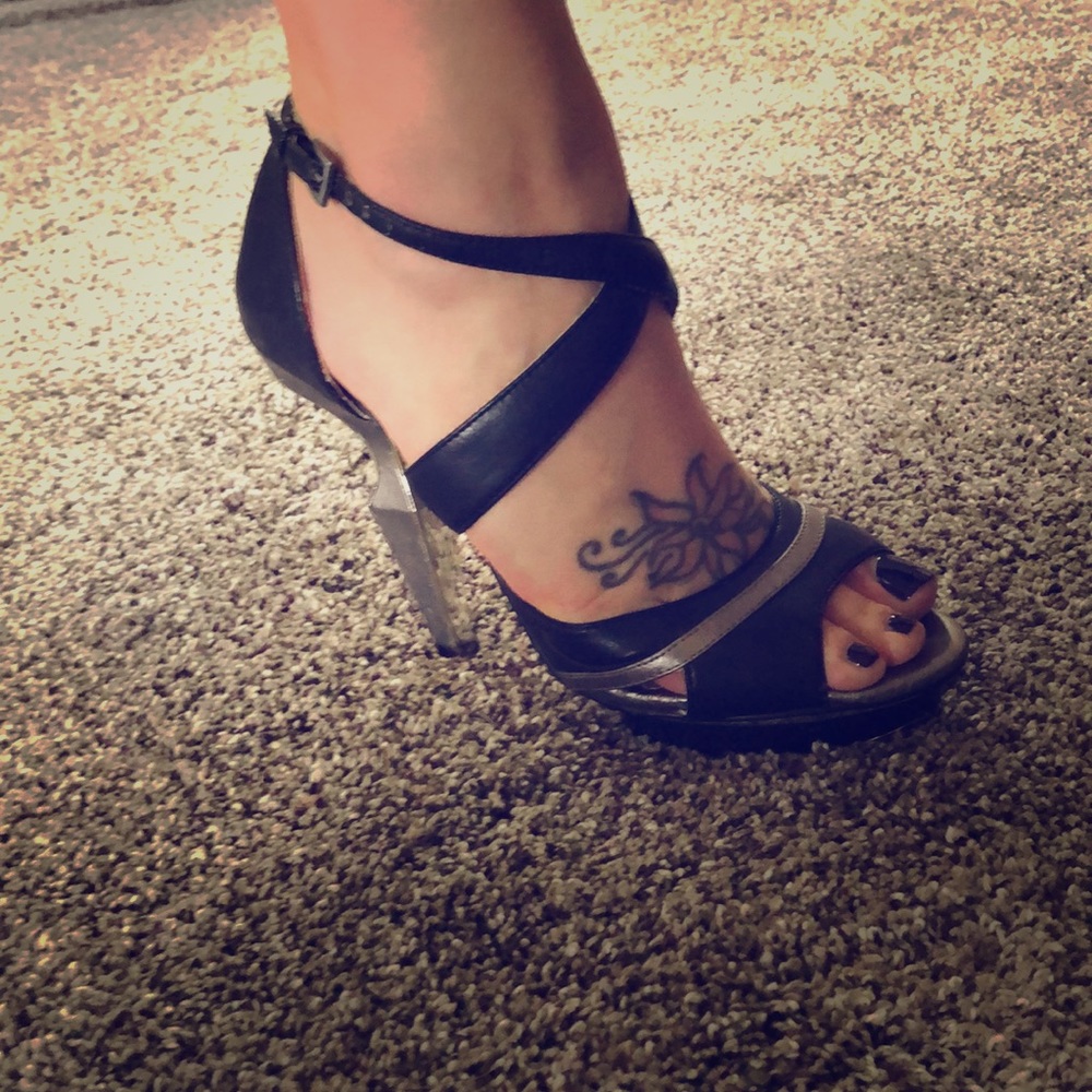 Stiletto